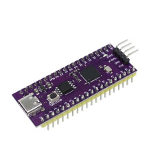 Ultimatives RP2040 Entwicklungsboard mit Dual-Core ARM -MO+ Prozessorkern für Motherboard B