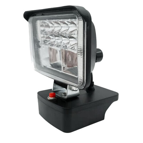 LED Light Converter for 18V Lithium Battery Conversion High Performance Work 1