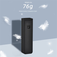 Zubehör für POCKET 2: Soul Eyes Gimbal, Ladestation, Stabilisator, Multifunktions-Powerbank