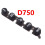 1Pcs Menu Back Button Key Replacement for D750 Camera Part 6
