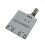 LED Constant Voltage Dimmer Board Control Module Table Lamp Stepless Knob Potentiometer Live Fill Light Module,A 5