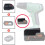 Battery Adapter for / 18V Conversion PBA Lithium CH Green Tool 3