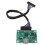 LVDS To -Compatible Board Supports Multiple Resolutions 720PLVDS Conversion 1920X1080 9