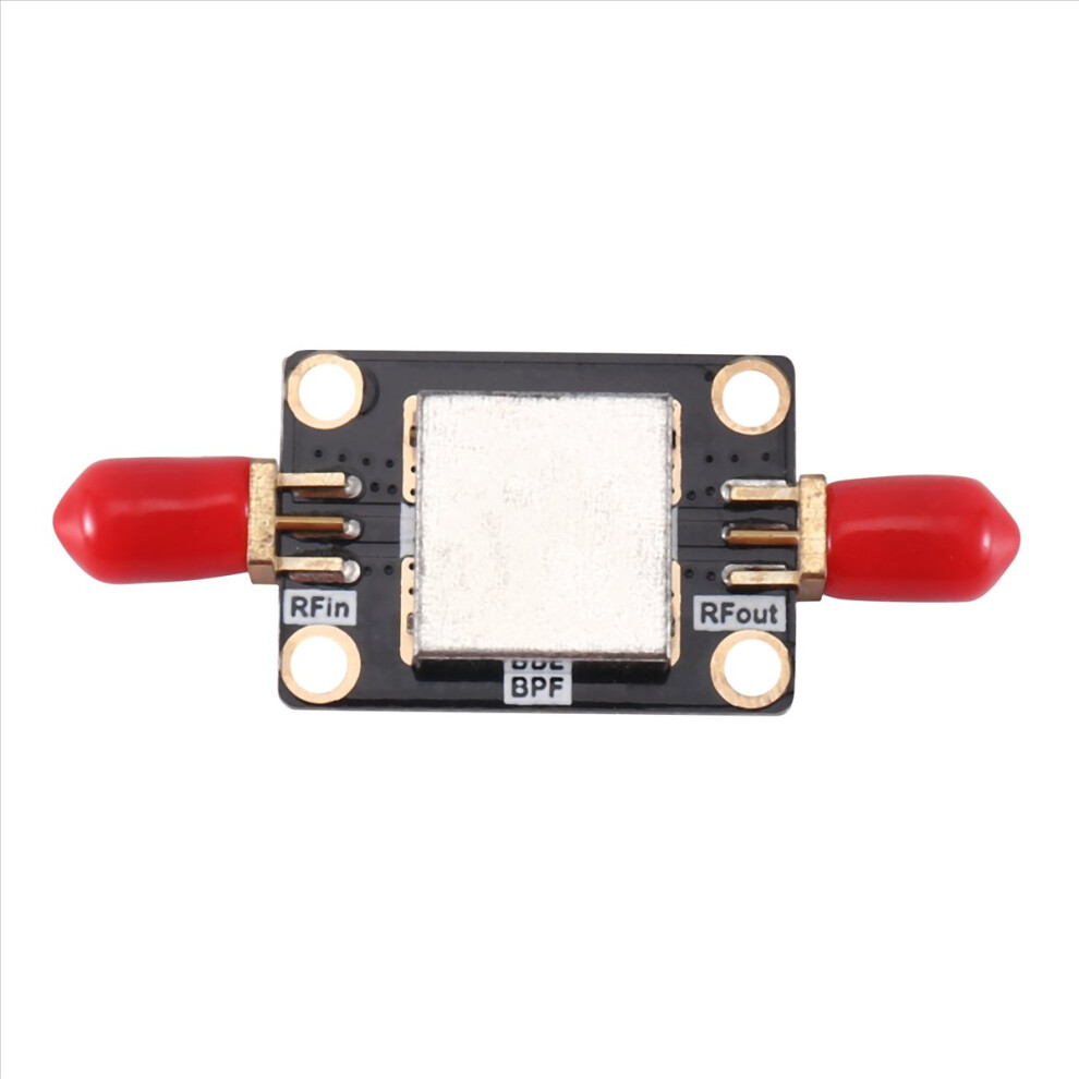 Bandpass Filter Bpf 1575Mhz 1090Mhz For Sdr Radio Ham Amplifiers(1090Mhz) 4854171186034