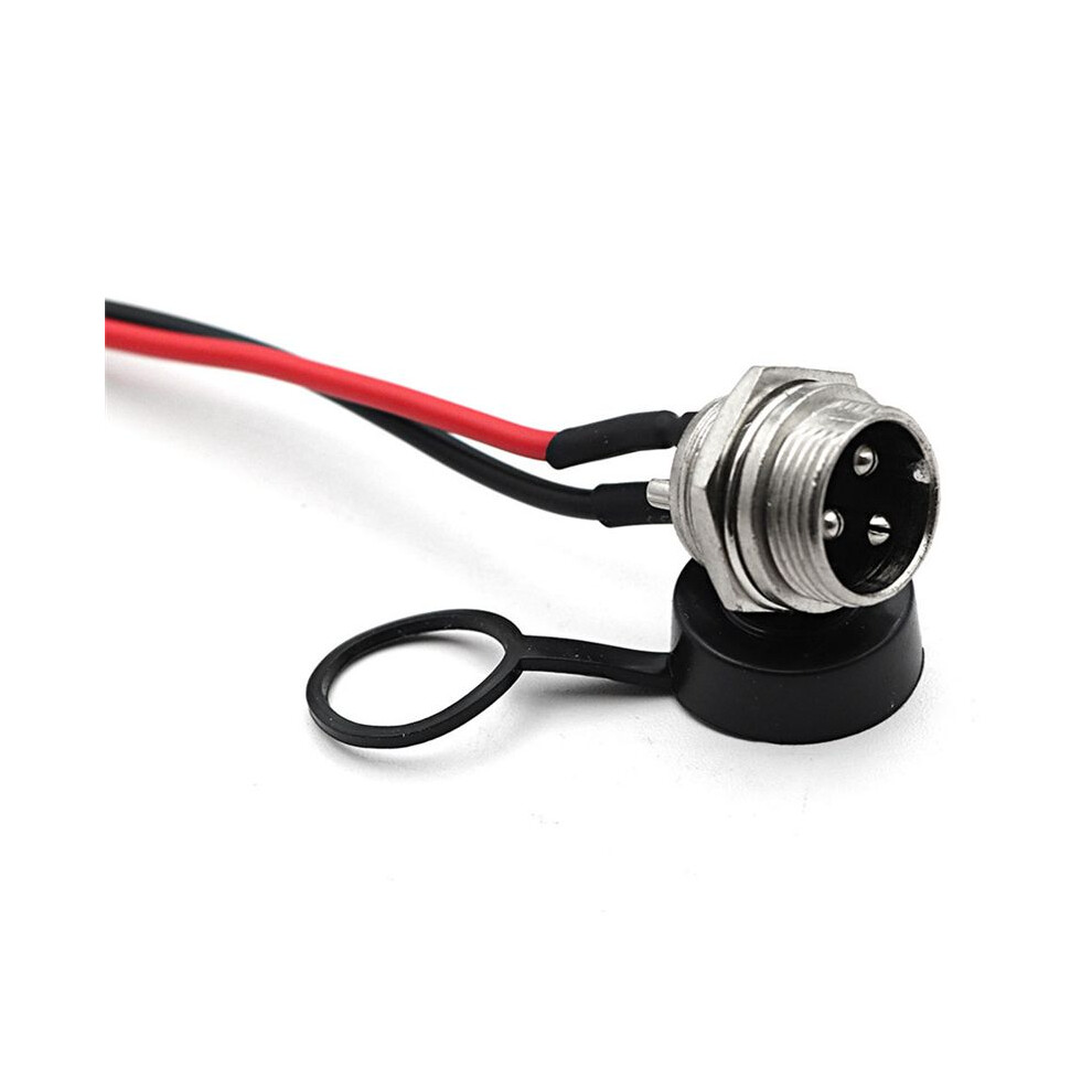 Qs-S4 72V Thumb Throttle Lcd Display 6Pin Kit+48V 800W Dual Drive Controller Only For Zero 11X Electric Scooter 4854171163288