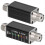 LED SWR Meter 3-30MHz Frequency Shortwave Standing Waves Indicator with 5 M Female Interface 6