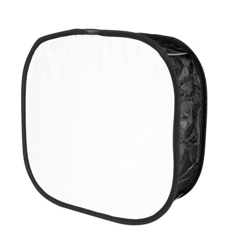 Multifunktionale, universelle, tragbare, faltbare Mini-Blitzdiffusor-Softbox für Speedlite-Filter 2