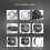 Multifunktionale, universelle, tragbare, faltbare Mini-Blitzdiffusor-Softbox für Speedlite-Filter 5
