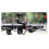 for Pocket 3 Expansion Adapter Protective Bezel Extension Handle Cold Shoe Bracket Accessory 1