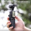 for Pocket 3 Expansion Adapter Protective Bezel Extension Handle Cold Shoe Bracket Accessory 3