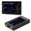 Portable Handheld Vector Network Analyzer 50KHz-1000MHz Digital Display Touching Screen MF HF VHF Antenna 6