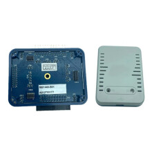 1 Stück STLINK-V3SET Prozessorbasierter STM8S/STM32-Programmierer 5V USB 2.0 JTAG DFU Original, kein Klon LINK V3