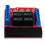 Microbit 4 Channel Relay Module Shield 5V High Trigger Programming Educational Kids Teaching Expansion Board 6