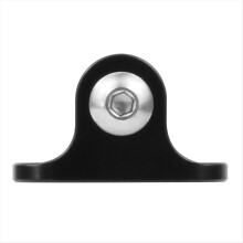 Für GoPro 12/11 Kamera-Stoppuhrhalterung, Lochabstand 20–22 mm, Verlängerung, Metall, umwandelbar, A