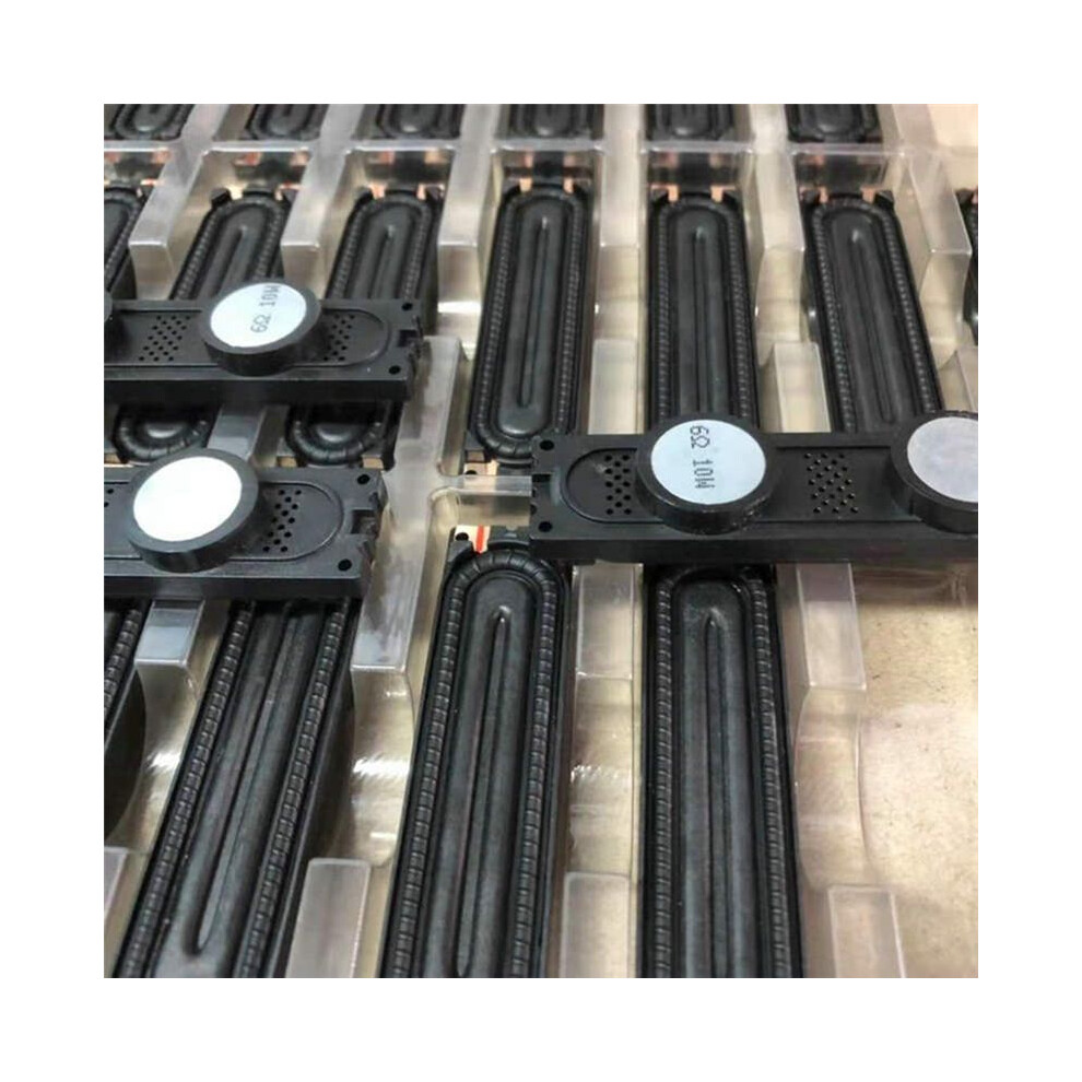 5Pair/10Pcs 8025 Tv Speaker For Bn96-16796/16798/18089/18088/18070/20054 Ue46d6500 Ue40d6500 Ue46d6510 Ue46es8000 4854171154477
