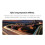 For GO 3 ND Filter Set ND8/16/32/64 Action Camera Accessories for GO3 7