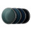 For GO 3 ND Filter Set ND8/16/32/64 Action Camera Accessories for GO3 8