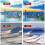 for MIINI3/Mini 3 Pro Filter Night Adjustable Multifunctional Portable Filter,A 4