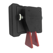 Ham Shortwave Radio CW Morse Code UNI730A Automatic Key Hand Keyer Adapter