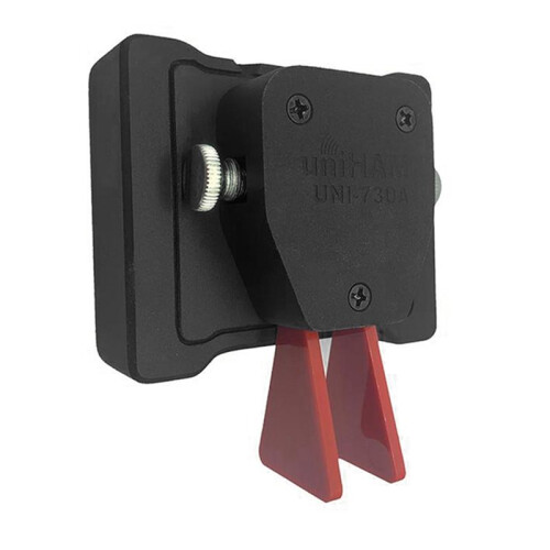 Ham Shortwave Radio CW Morse Code UNI730A Automatic Key Hand Keyer Adapter
