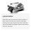 for MIINI3/Mini 3 Pro Filter Night Adjustable Multifunctional Portable Filter,B 1
