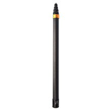 Multifunktionaler Panorama-Kamera-Selfie-Stick mit extra langem Motiv, Gold, für X3 One X2//X/R/MAX, Gold