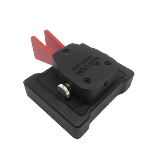 Ham Shortwave Radio CW Morse Code UNI730A Automatic Key Hand Keyer Adapter 1