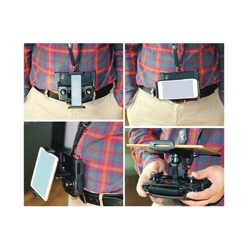 For 3 Mini 2 Royal Air 2S Remote Control Mobile Phone Multifunction Tablet Bracket 4854171177629