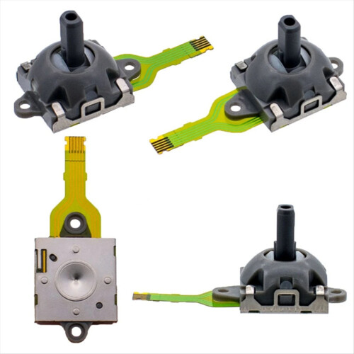 Suitable for Pico3 Handle Pico4 Joystick Ally Handheld Hall Win3 Win4 VR 1