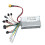 For JP 48V 25A Controller Brushless Motor+36-60V Dashboard Meter Kit for Electric Scooter Accessories 8