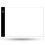 A4 Three Level Dimmable LED Light Pad Drawing Board Tracing Box Eye Protection Easier for 6