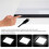 A4 Three Level Dimmable LED Light Pad Drawing Board Tracing Box Eye Protection Easier for 3
