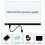A4 Three Level Dimmable LED Light Pad Drawing Board Tracing Box Eye Protection Easier for 7