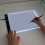 A4 Three Level Dimmable LED Light Pad Drawing Board Tracing Box Eye Protection Easier for 4