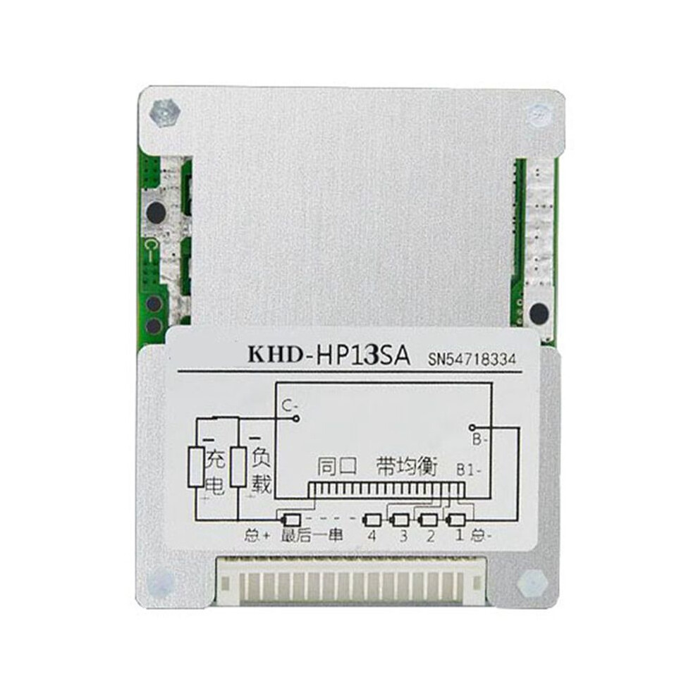 Lithium Battery Protection Board Integrated Circuit Pcb 4854171167118