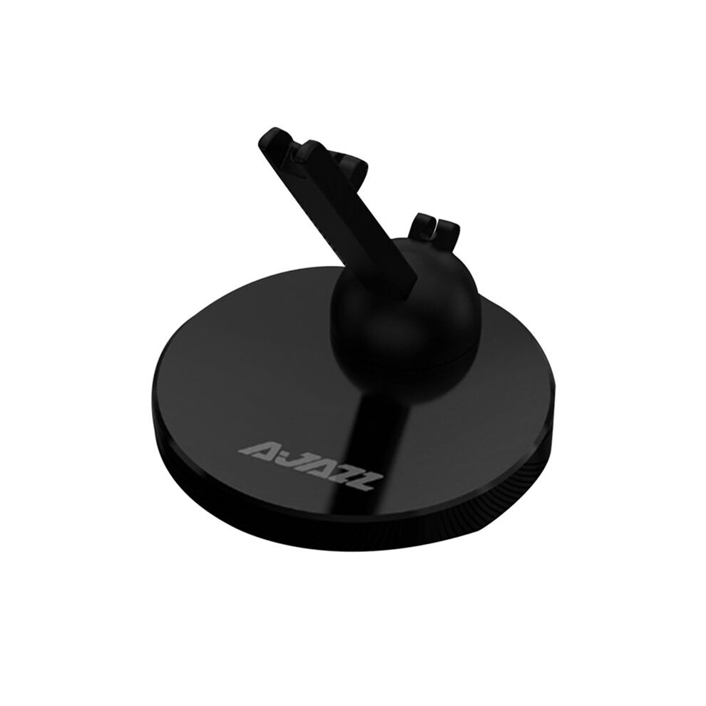 Games Mouse Cord Clip Management System Flexible 360 Rotatable For Esports Fps Games(Black) 4854171176868