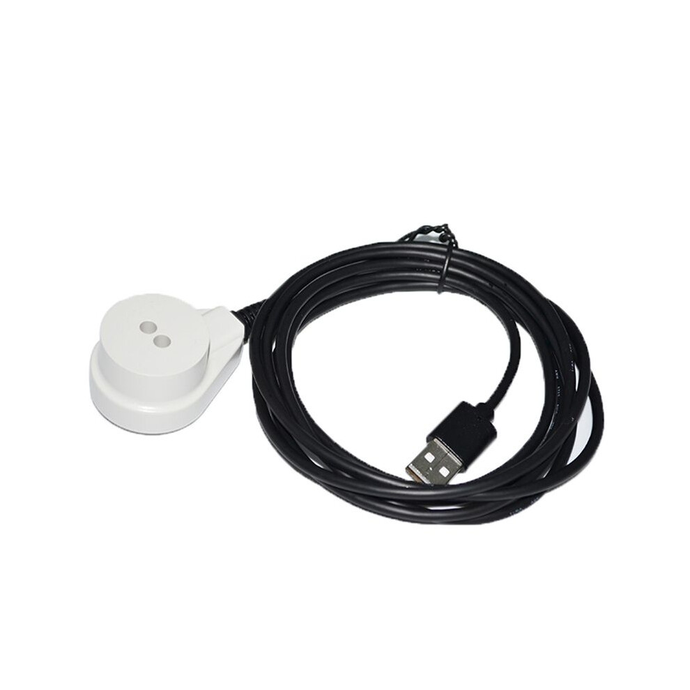 Cp2102 Chip Usb To Optical Interface Irda Near Infrared Iat Magnetic Adapter Cable For Electricity Gas Reading Data 4854171185686