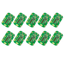 Lithium Battery Protection Board Electric Vehicle Integrated Circuit Pcb