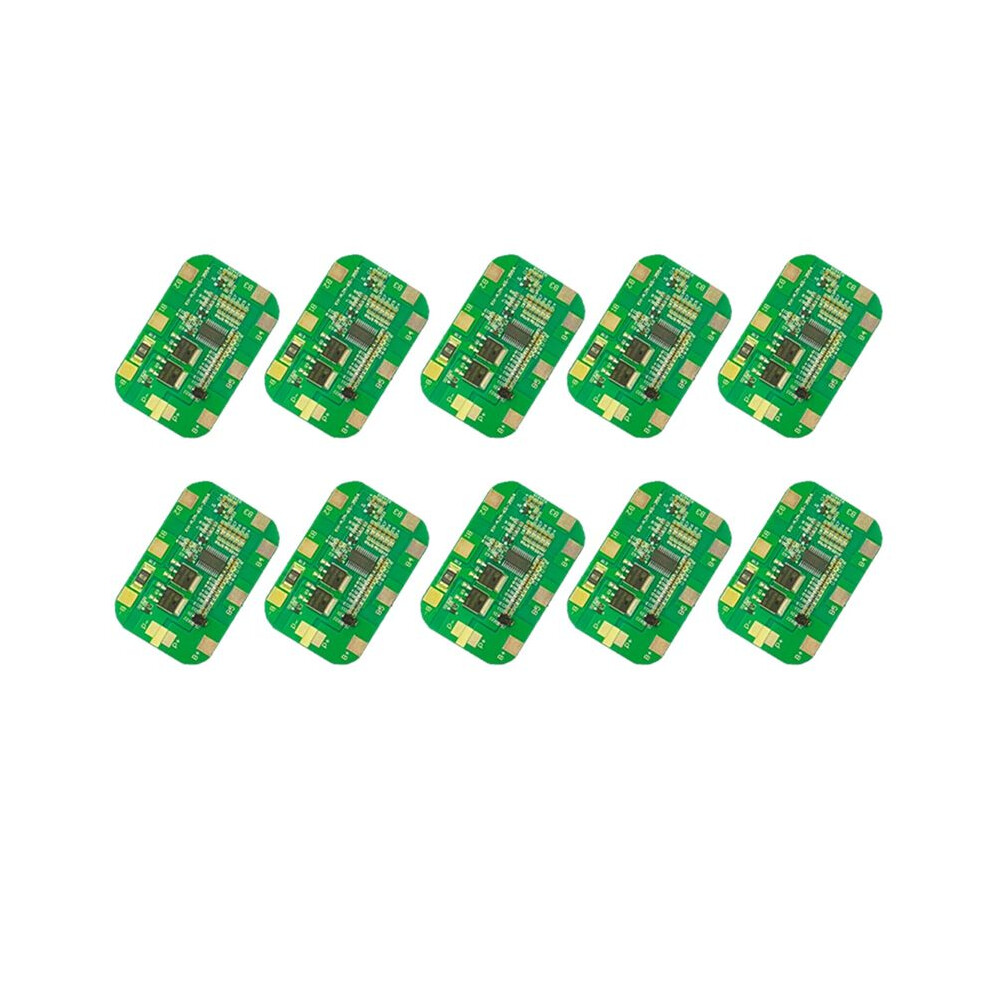Lithium Battery Protection Board Electric Vehicle Integrated Circuit Pcb 4854171167125