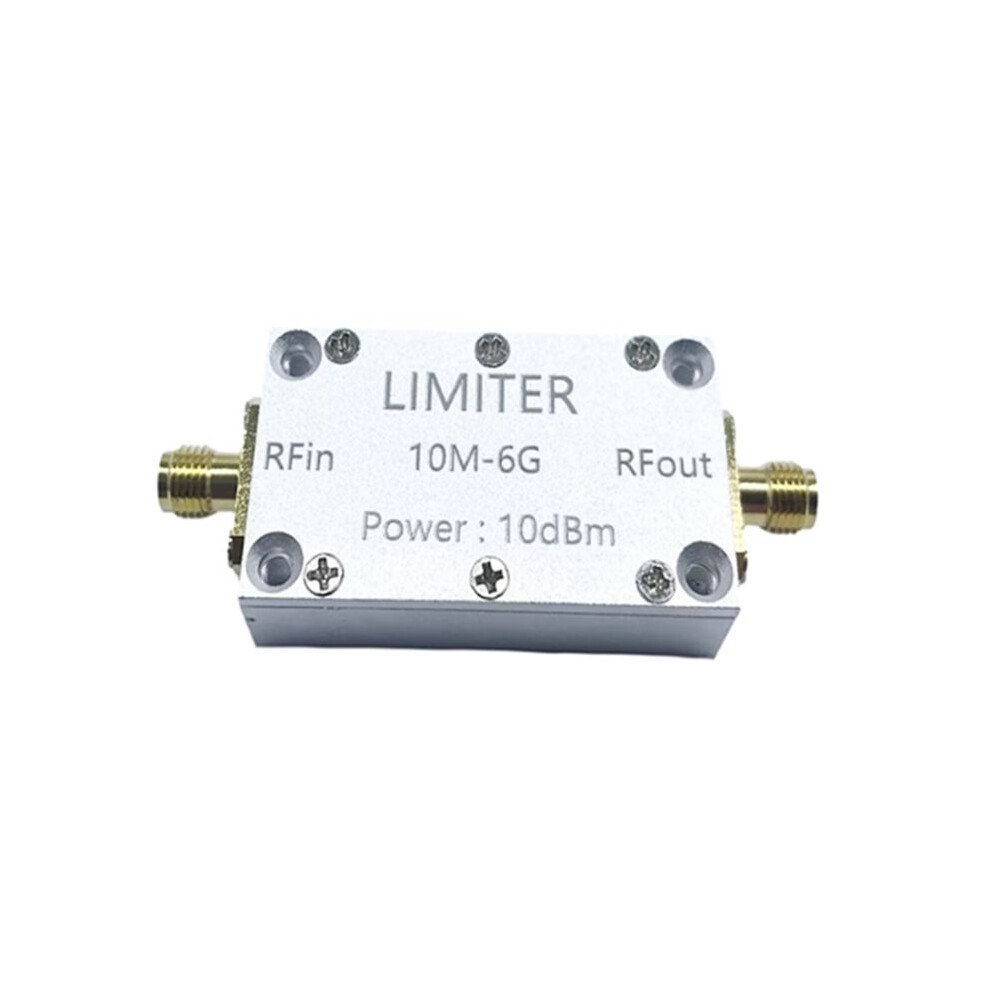 Broadband Feeders Spacers Bias Tee 10Mhz-6Ghz Microwave Coaxial 4854171168245