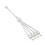 5V 3-Pin Extension Cable for Computer Motherboard 1 Point 4 Hub Connection ARGB Splitter, White 11