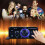 -170 Audio Power Amplifier Wireless HiFi Stereo 200W+200W with Input Home Car 9
