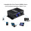 -170 Audio Power Amplifier Wireless HiFi Stereo 200W+200W with Input Home Car 5