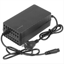 Netzteil für Elektroroller, Li-Ion-Akkuladegerät für Zubehör, EU-Stecker