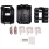 Battery Plastic Case For 14.4V BL1460 Lithium Protection Kit 1
