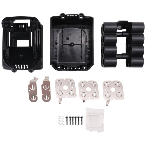 Battery Plastic Case For 14.4V BL1460 Lithium Protection Kit