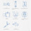 For Handheld Stabilizer Expansion Gimbal Bracket Multi-Functional Folding Dual-Use Rosewood Lifting Pot Handle, A 3