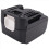 Battery Plastic Case For 14.4V BL1460 Lithium Protection Kit 7