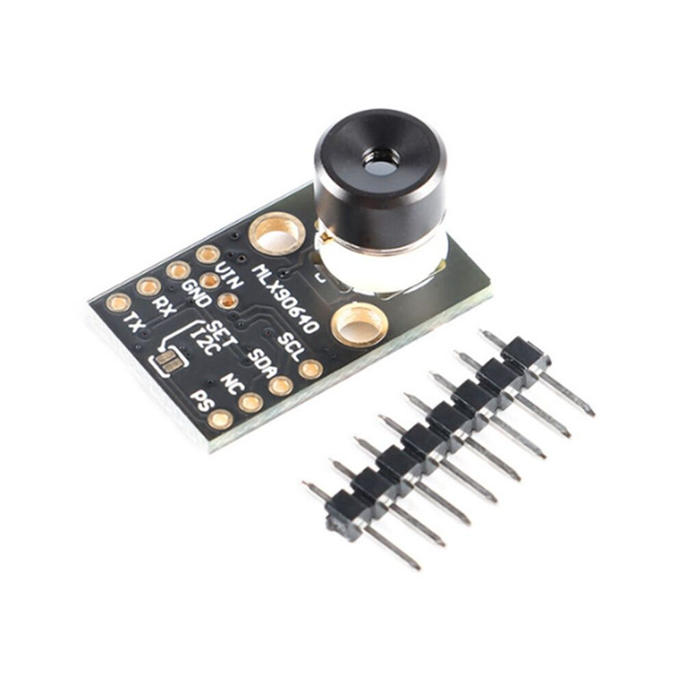 Exogio Mlx90640 Camera Module Thermal Image Temperature Sensor 32X24 Ir Infrared Array Thermometric Dot Matrix 32X24(A)