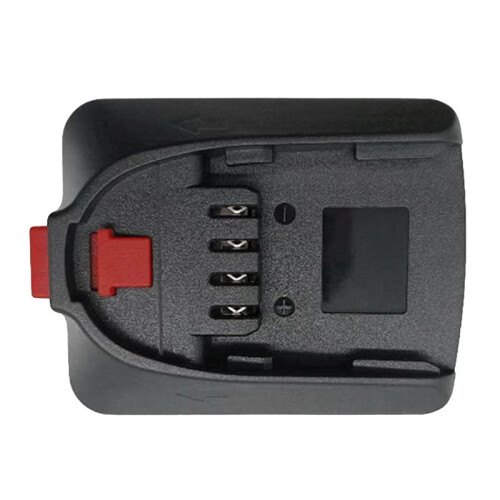 Battery Adapter Converter for 20V 5Pin Conversion 18V PBA Lithium CH Green Tool 2